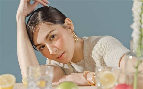 Marian Rivera Talks About Her Journey As Actress, .
